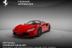 Ferrari F8 Spider  F8 spider ?  hamburg