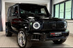 Mercedes G63 AMG Autres Benz g 63 amg facelift nightpack ii massage burmester