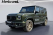 Mercedes G63 AMG Autres Benz g 63 amg g 63 amg performance+nightpaket+burmest