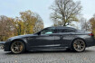 BMW M5 CS cs leichtbau carbon keramik laser xdrive