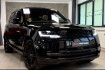 Land Rover Range Rover Vogue Range rover range rover vogue d350 hse fond tv massage full!