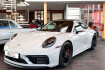 Porsche 992 Autres 911   carrera 4 gts pano kreide bose acc ppf