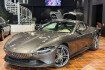 Ferrari Roma  fullcarbon adas passenger jbl approved03/28