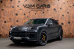 Porsche Cayenne GT-Paket coupe turbo e hybrid gt paket *ppf*pccb*