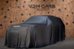 Land Rover Range Rover SV Range rover 4.4 p615 sv*massage*anhangerkup*kuhl