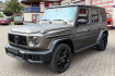 Mercedes G63 AMG Superior Benz g 63 amg night paket  superior  230.000 eur uvp