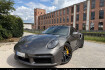 Porsche 992 Autres 911   turbos coupe lift|burmester|pano|nachtsi