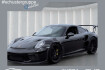 Porsche 911 Carrera Autres 911 gt3 rs*weissach carbonbr magnesium alus lift