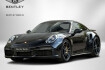 Porsche 911 Carrera Autres 911 992 turbo s coupe burmester sport chrono