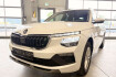 Skoda Kamiq Selection 1 0tsi dsg selection kamera pdc climatr.