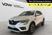 Renault Arkana Equilibre equilibre klima ruckfahrkamera fenster el.