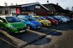 Opel Astra Edition l 1.2 st gs automatik/kamera/led/dab/alu