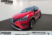 Renault Captur Techno ii techno automat navi digitales cockpit led apple