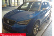 Seat Arona FR 1.0 tsi dsg fr navi rear view shz
