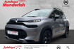 Citroën C3 Aircross Max Citroen c3 aircross puretech 110 max navi panoramadach klimaautom. g
