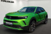 Opel Mokka Elegance elegance kamera carplay sitzheizung allwetter
