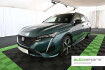 Peugeot 308 Allure sw 1.2 e thp eat8 gt led/navi/sound hifi/18
