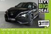 Nissan Juke Tekna 1.6 tekna +360 kamera+carplay+pdc+acc+