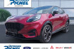 Ford Puma ST-Line X st line x 1.0 ecoboost mild hybrid el. heckkl. fer