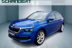 Skoda Kamiq Clever 1.5 tsi clever led navi sitzhzg klimaautomatik