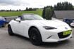 Mazda MX-5 Sports-Line Mx 5 sports line *1.hand*led*dab+*