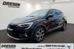 Renault Arkana Techno 1.3 tce techno + winterpaket + kamera + fahrerassi