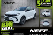 Opel Grandland Elegance 1.2 turbo elegance alcantara+led+navi