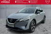 Nissan Qashqai Autres 1.3 dig t 158 ps limited edition