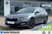 Skoda Octavia Ambition combi 2.0 tdi ambition smart link+ahk+vi