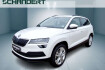 Skoda Karoq Style 1.6 tdi style dsg led ahk navi acc klimaautoma