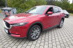 Mazda CX-5 Advantage Cx 5 skyactiv d 184 ps advantage advantage 2wd