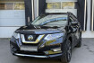 Nissan X-Trail Autres X trail n design led navi keyless ahk kamera360