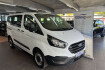 Ford Transit Custom Basis Transit custom 2.0 tdci kombi 320 l1