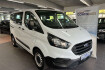 Ford Transit Custom Basis Transit custom 2.0 tdci 320 l1 audio21+klima+9si
