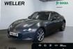 Mazda MX-5 Sports-Line Mx 5 rf 2.0 sports line *led*bose*leder*shz*pdc*