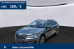Skoda Superb Ambition combi 2.0tdi dsg ambition nav led acc cam