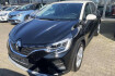 Renault Captur Experience experience