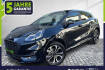 Ford Puma ST-Line X Design st line x massagesitz navi kamera bi led