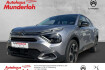 Citroën C4 Max Citroen c4 pt 130 s&sat8 max kaltepaket r kamera navi klimaau