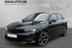 Opel Astra GS 1.2turbo ultimate glasdach acc hud 360 18 »