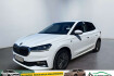 Skoda Fabia Tour tour 1.0 tsi smartlink virtuelles cockpit