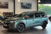 Dacia Jogger Extreme tce 110 extreme 7 sitzer 1.ha/nav/shz/pdc