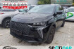 DS DS9  Ds9 citroen ds 7 performance line+ bluehdi 130ps*shz*lhz*kam*
