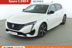 Peugeot 308 Allure 1.6 hybrid gt aut*navi*led*acc*cam*pdc*shz*