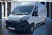 Opel Movano Autres c 2.2 diesel 140 ruckfahrkamera pdc klima