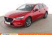 Mazda Mazda6 Exclusive 6 2.0 exclusive line aut.*navi*360*acc*