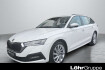 Skoda Octavia Ambition combi 1 4 iv automatik