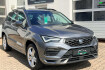 Seat Ateca FR fr *cam*led*lkh*
