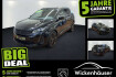 Peugeot 3008 GT phev hybrid gt panorama+kam360+navi+acc