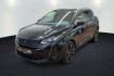 Peugeot 3008 GT phev hybrid gt panorama+kam360+navi+acc